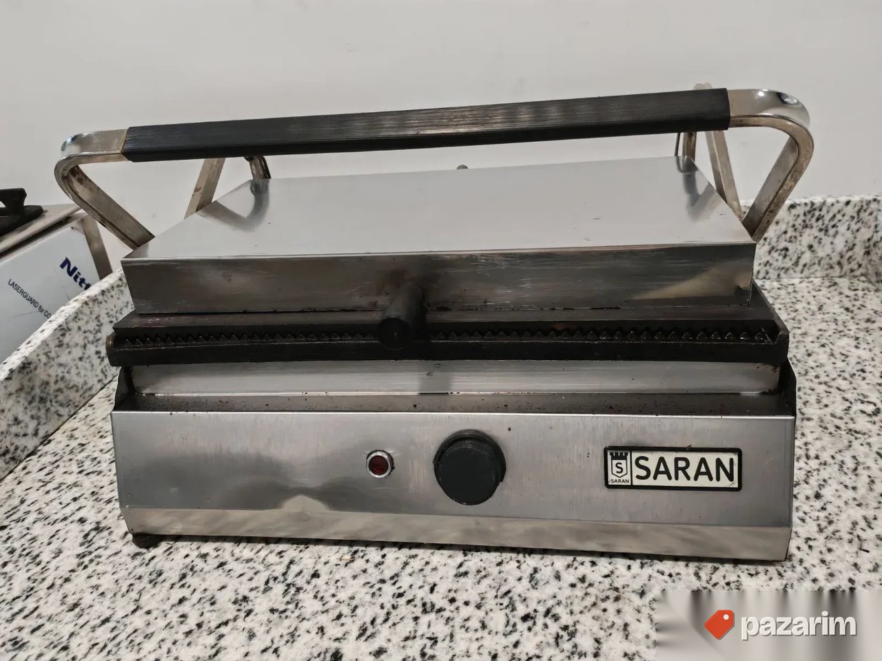 Toster profesionalni dimenzije ploce 50x26.5