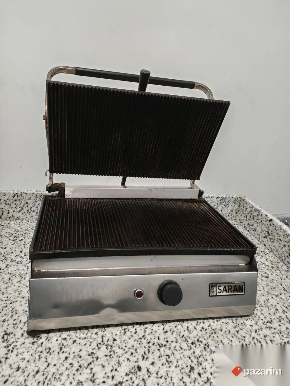 Toster profesionalni dimenzije ploce 50x26.5 3