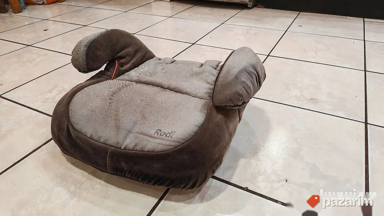 Buster autosediste 15-36kg