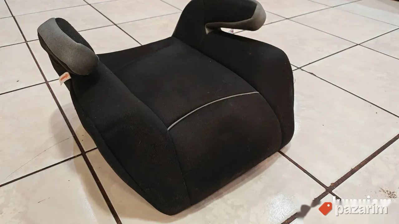 Buster autosediste15-36kg. 1