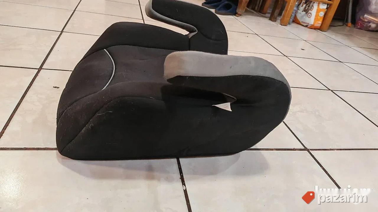 Buster autosediste15-36kg. 2