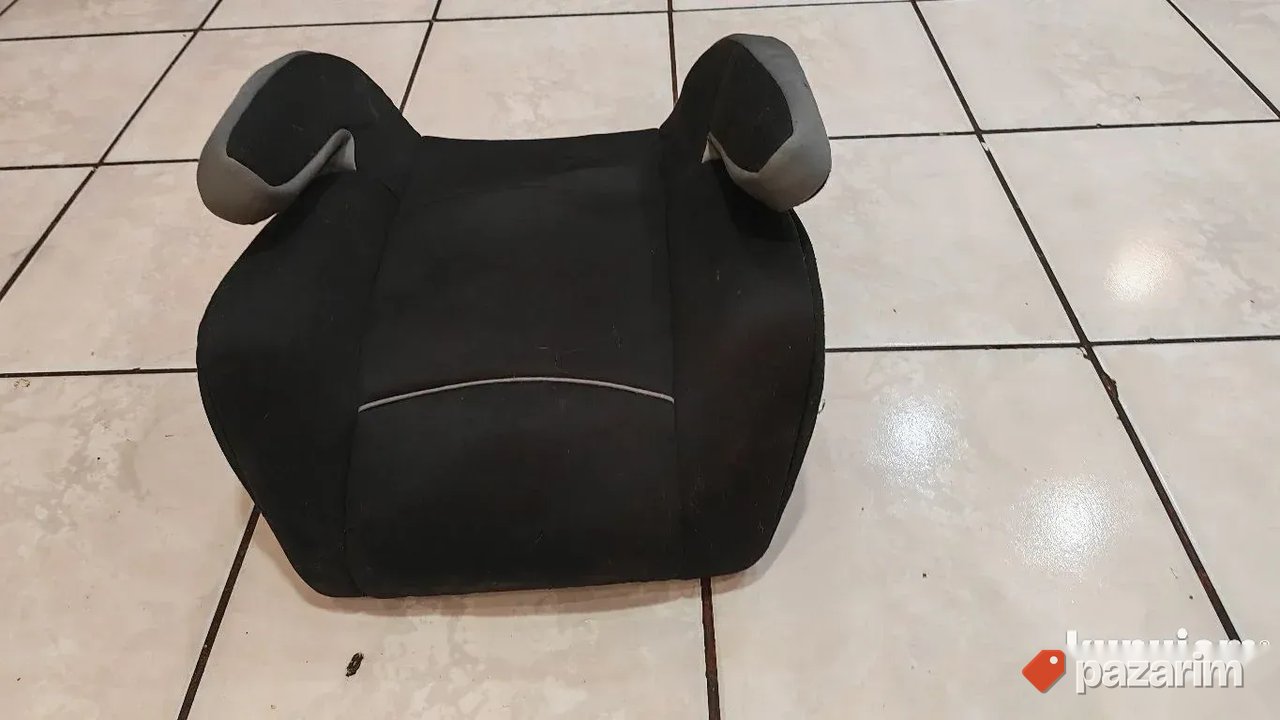Buster autosediste15-36kg. 3