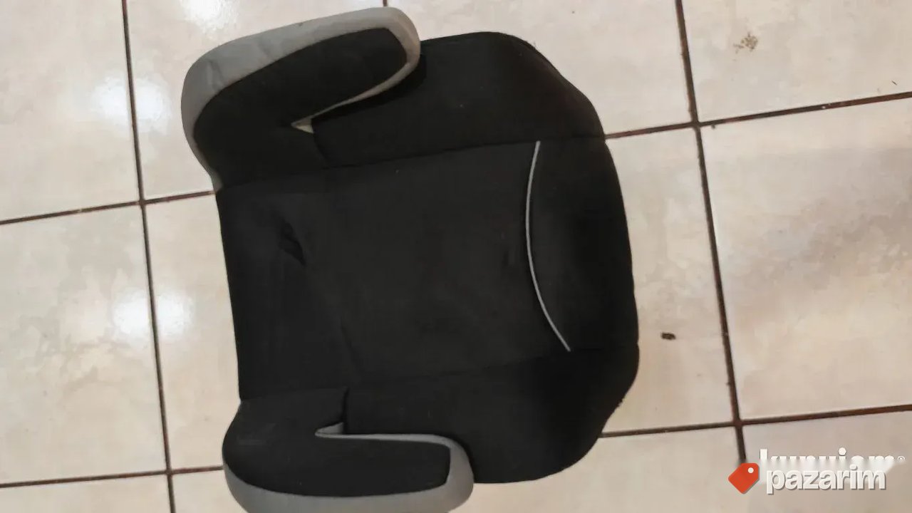 Buster autosediste15-36kg. 5