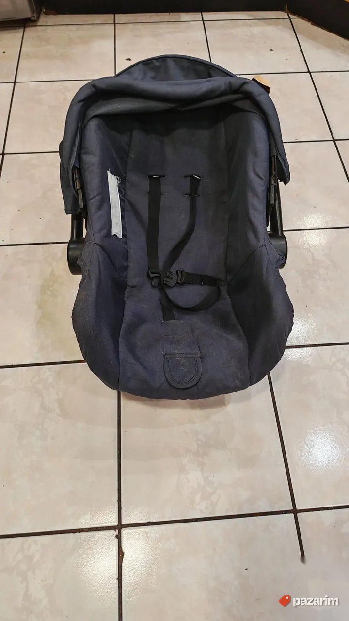 Autosediste i nosiljka0-13kg 3