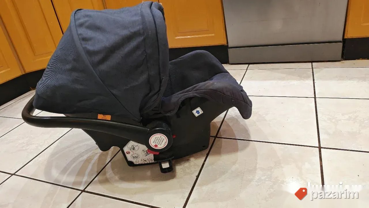 Autosediste i nosiljka0-13kg 4