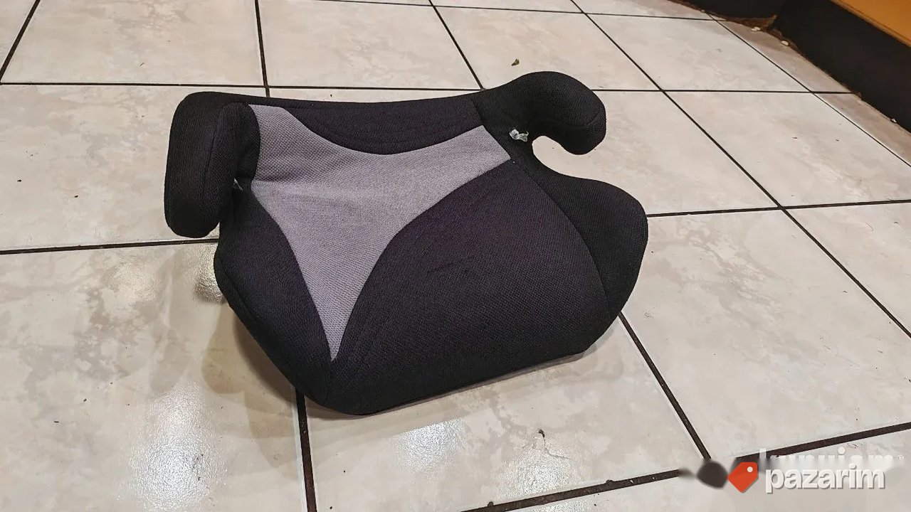 Buster autosediste15-36kg 1