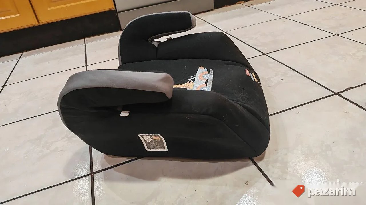 Buster autosediste15-36kg 2