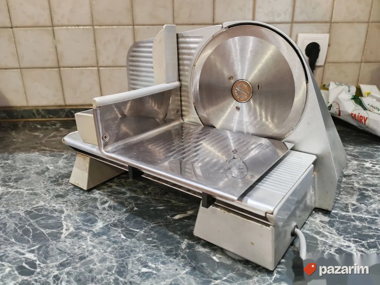 Mesoreznica nemackog proizvodjaca GRAEF 170w