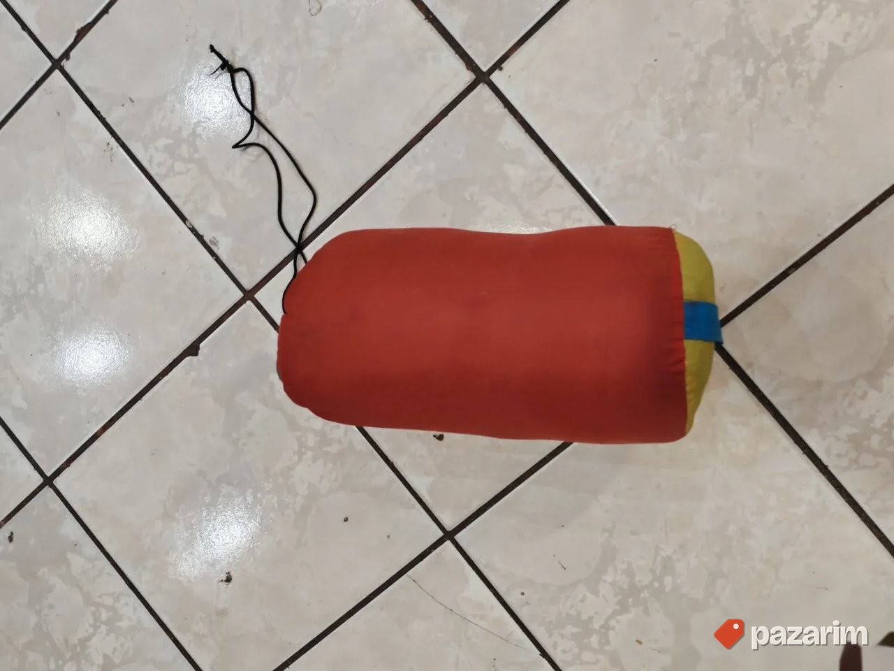 Decija vreca za spavanje moze biti cebe ili pokrivac 4