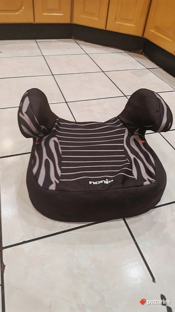Buster autosediste nania 15-36kg 1