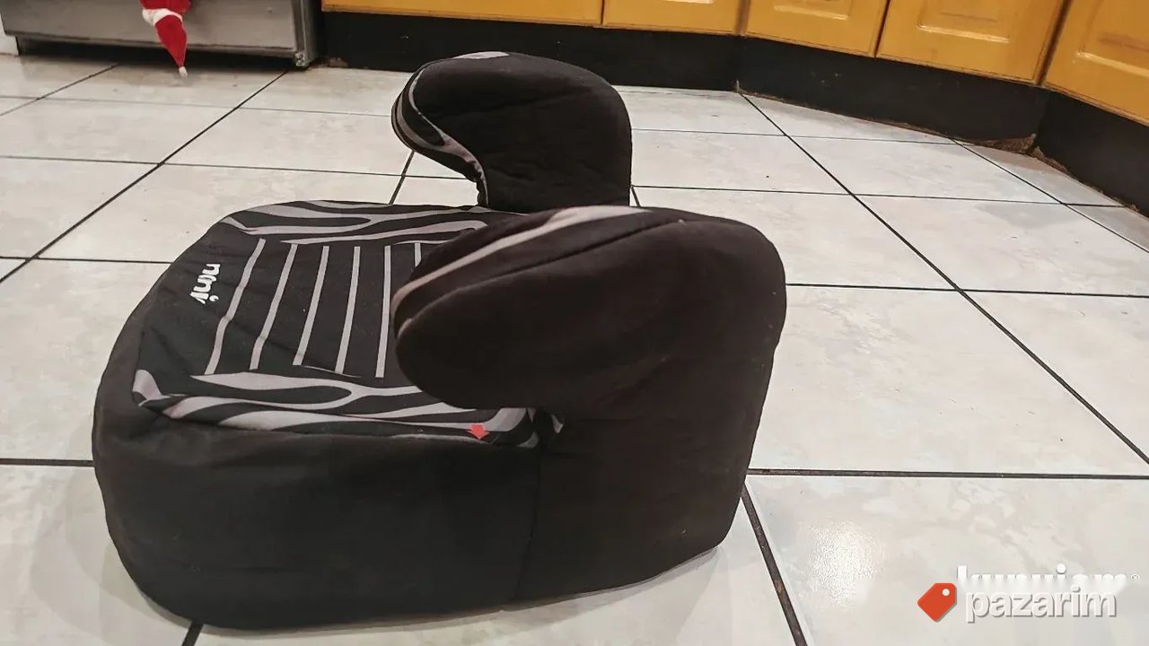 Buster autosediste nania 15-36kg 3