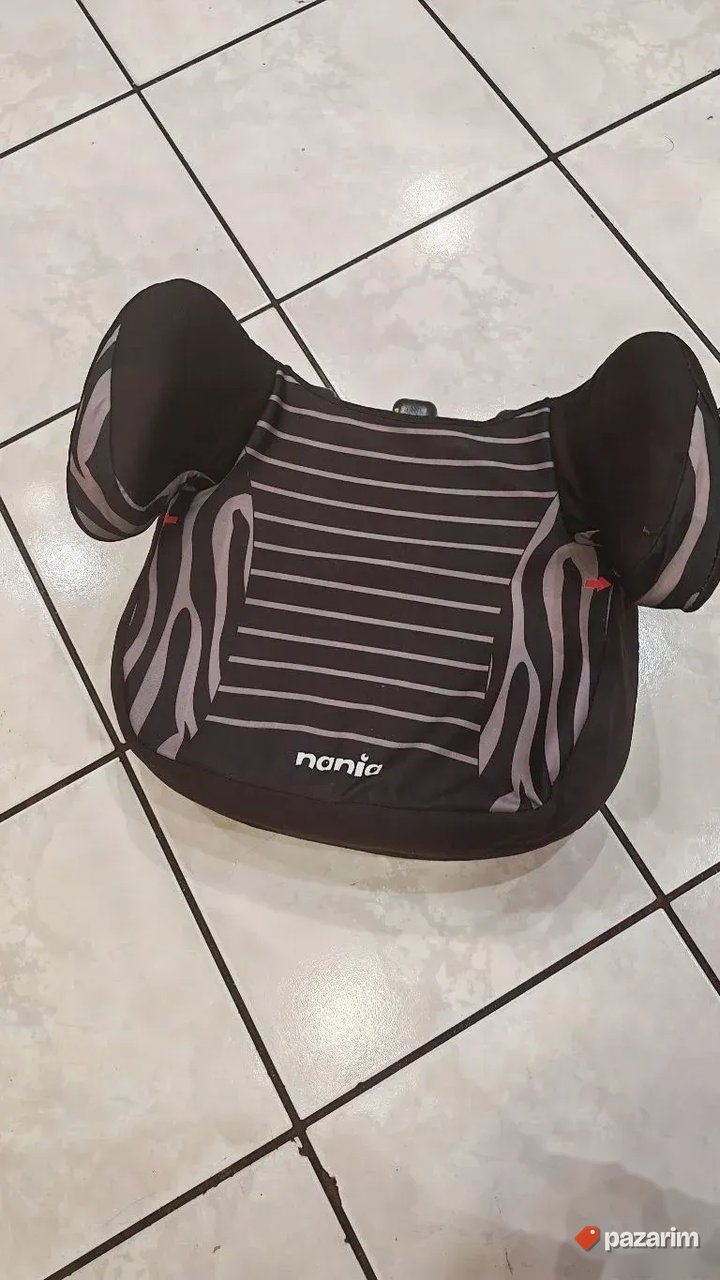Buster autosediste nania 15-36kg 4