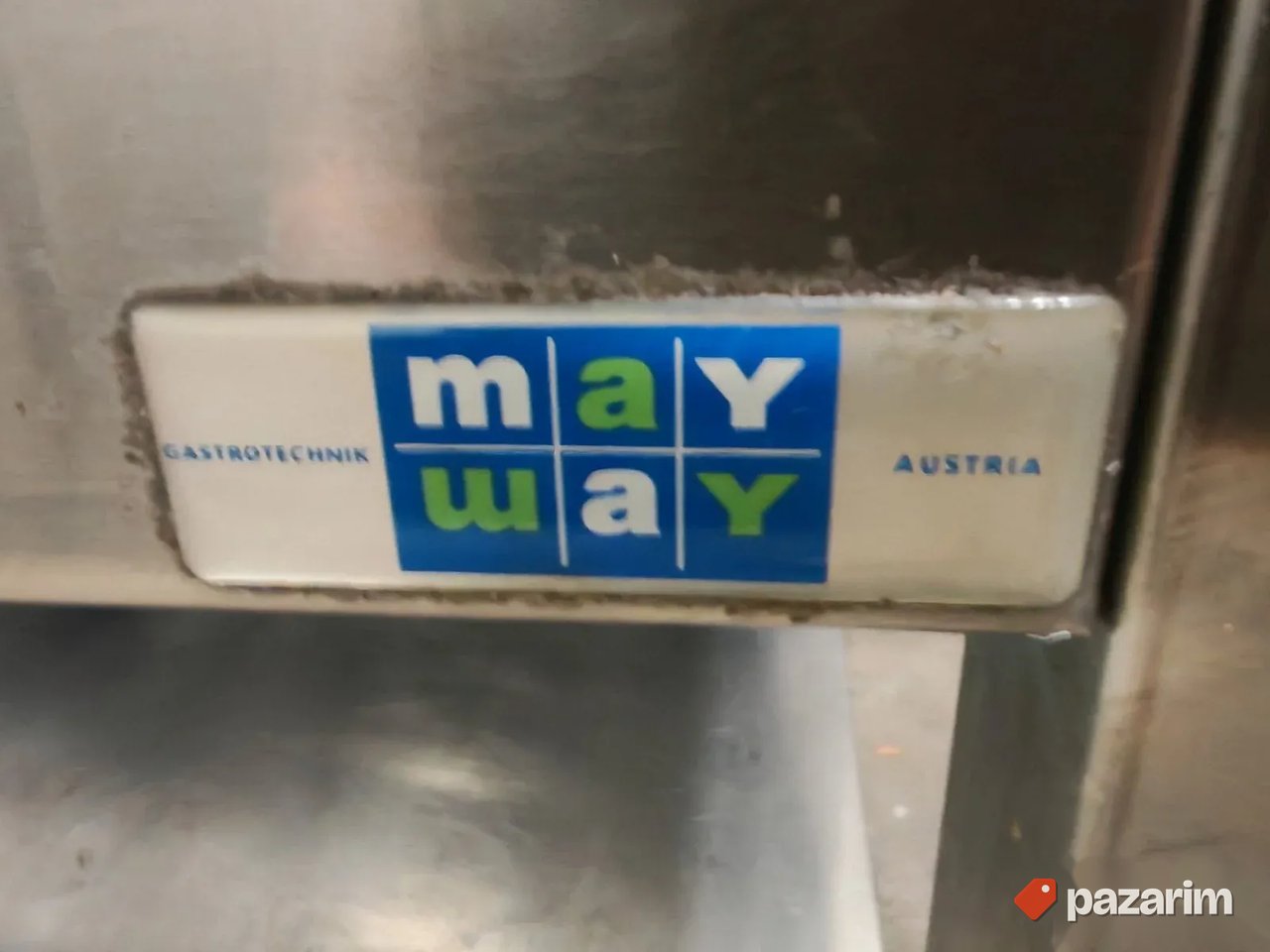 Sudopera ugostiteljska austrijska marke MAY WAY 170x70 3