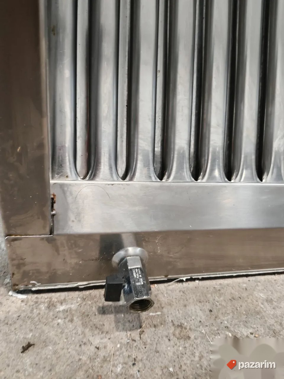 Hauba ventilacija sa filterima FABRICKE IZRADE 5