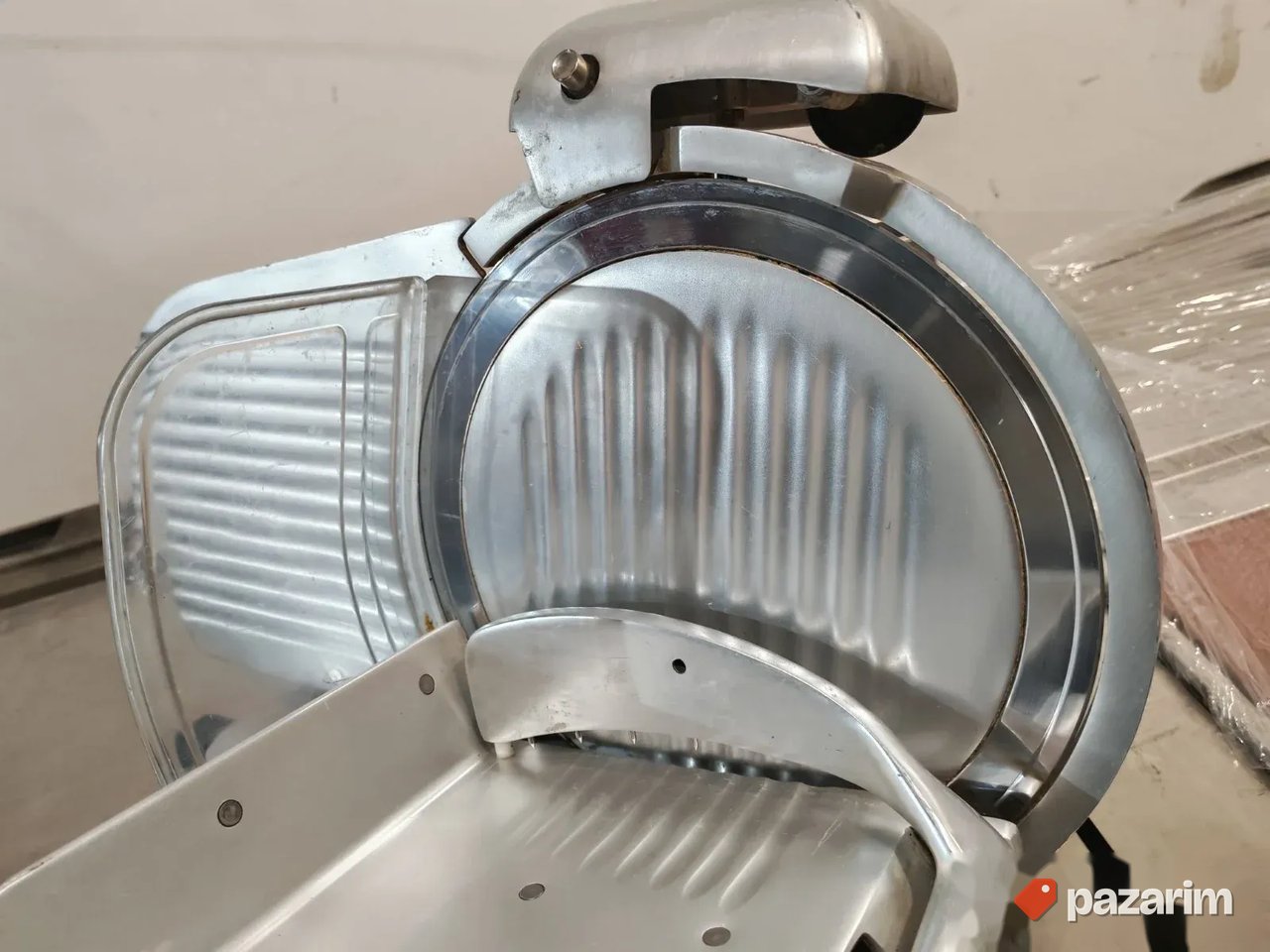 Profesionalna mesoreznica noz fi300 metro professional 4