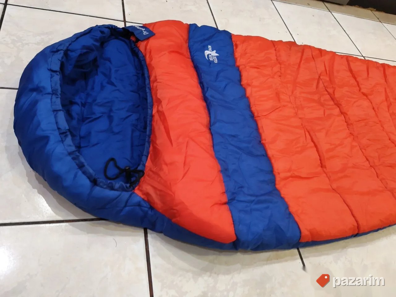 Mountain gaid vreca za spavanje do -3 komfor do 5 2