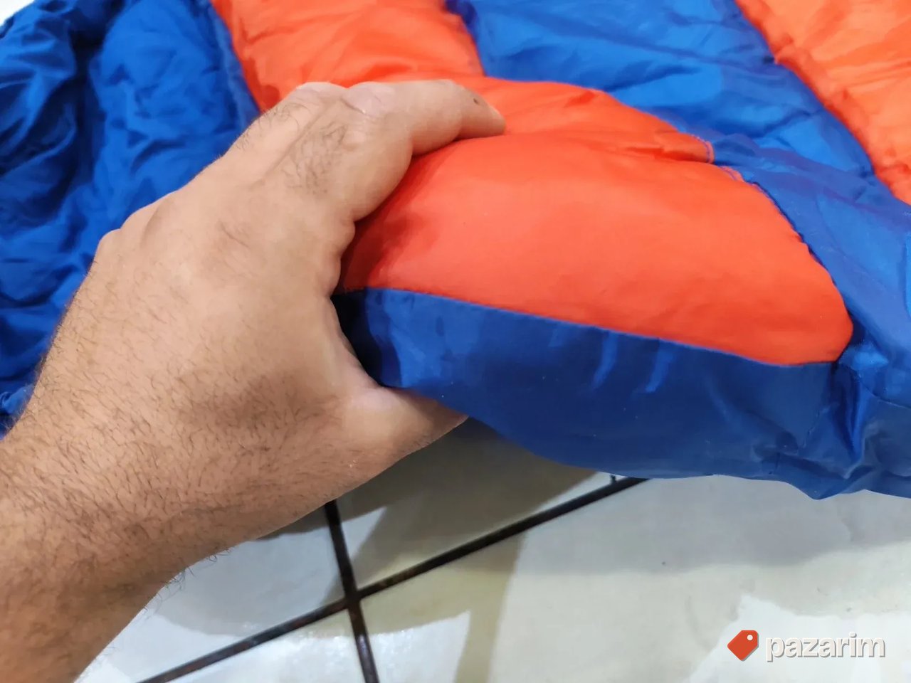 Mountain gaid vreca za spavanje do -3 komfor do 5 3