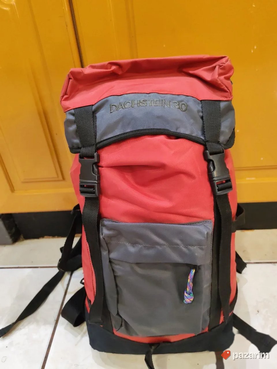 Planinarski ranac 30L marke DACHSTEIN 2