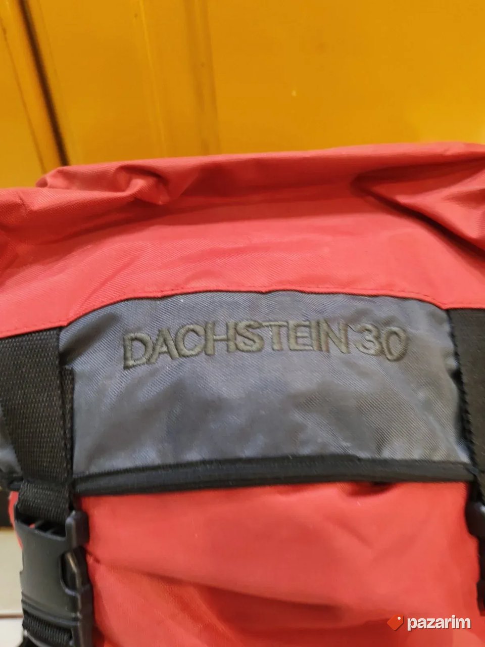 Planinarski ranac 30L marke DACHSTEIN 3