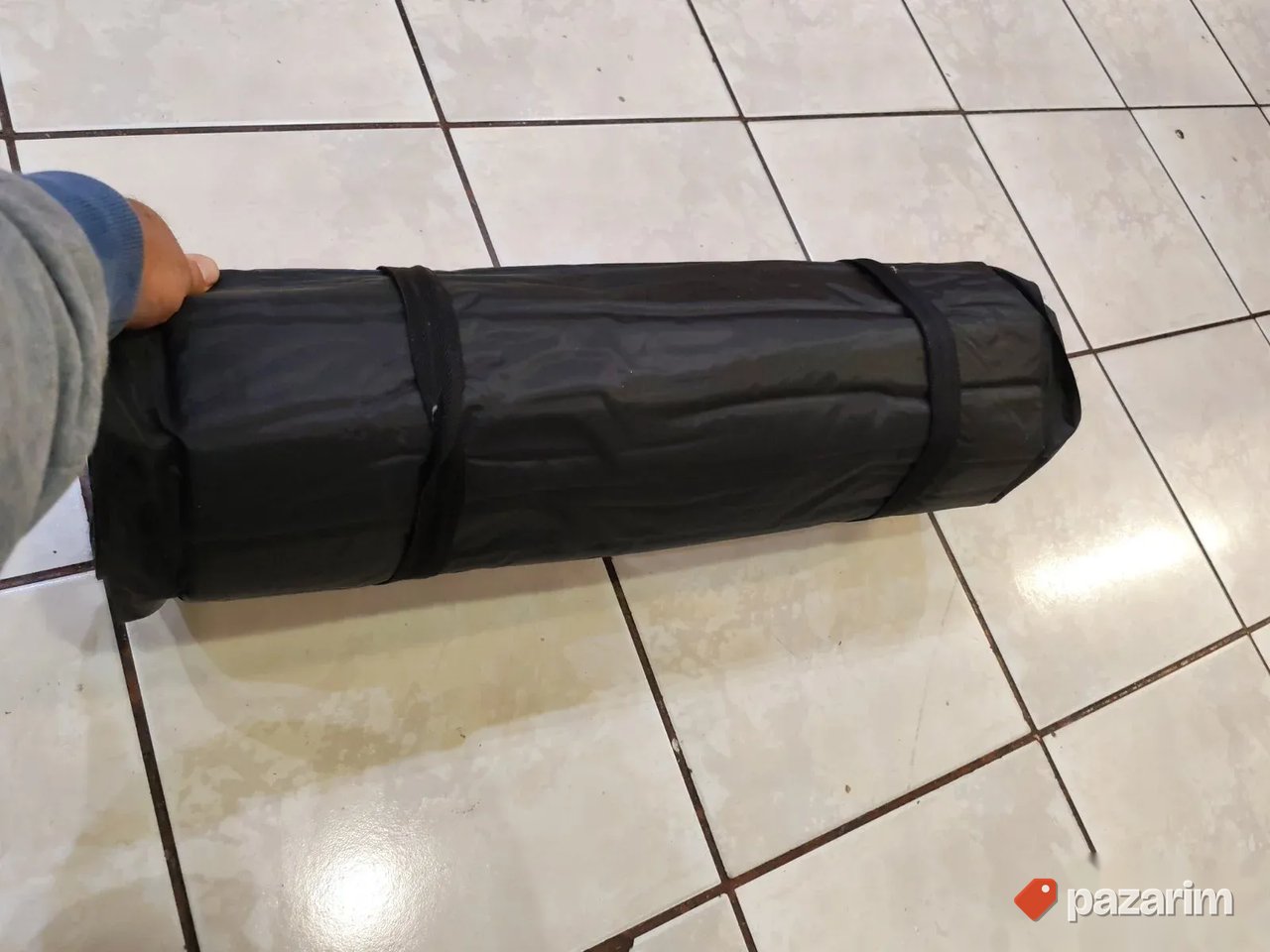 Samnonaduvavajuca prostirka ADVENTURIDGE za ispod vrece 4