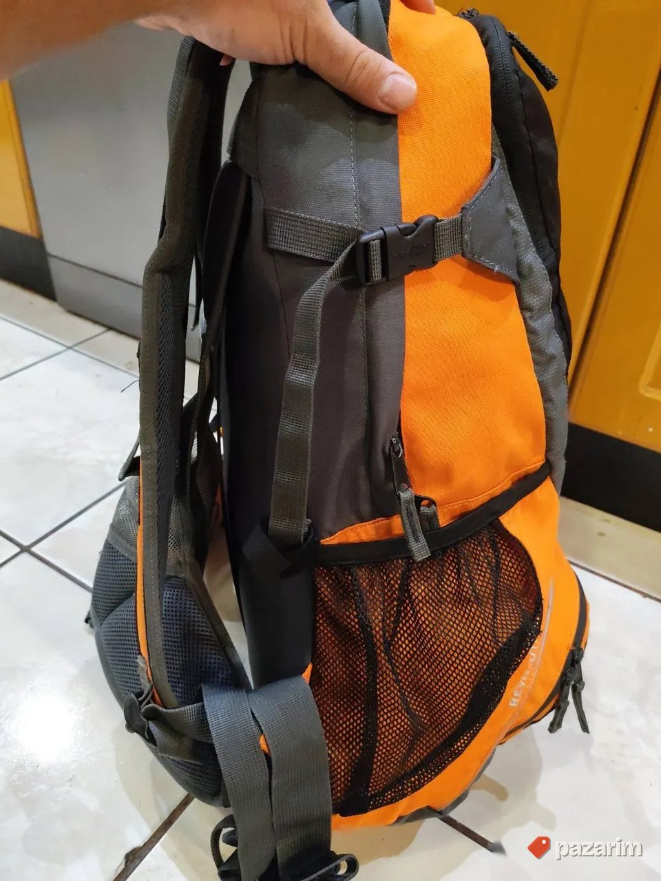 Planinarski ranac 30L sa pokrivkom HIGH COLORADO 6