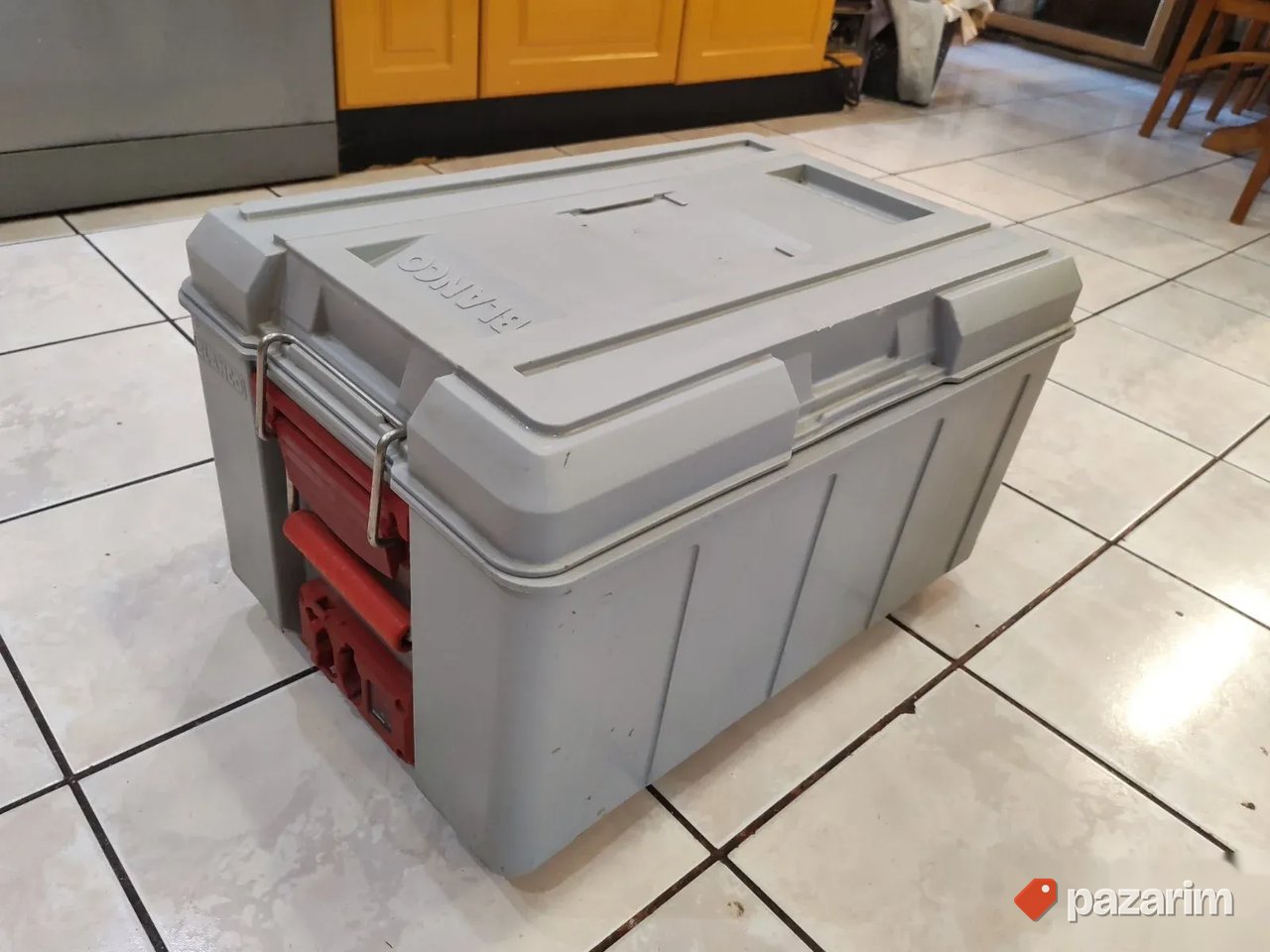 Termo box manjerka nemackog proizvodjaca BLANCO