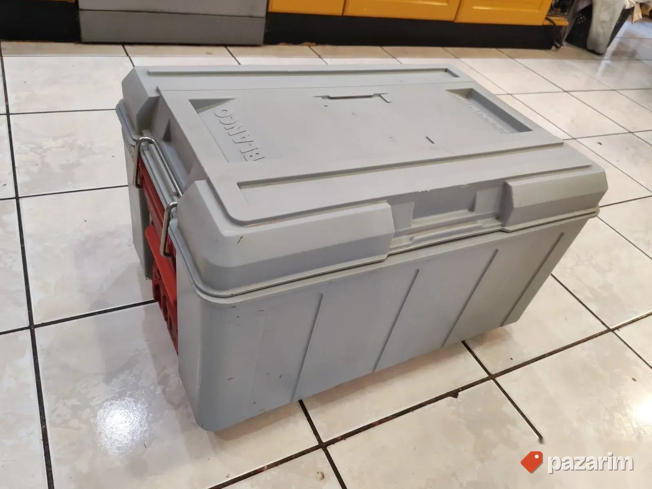 Termo box manjerka nemackog proizvodjaca BLANCO 2