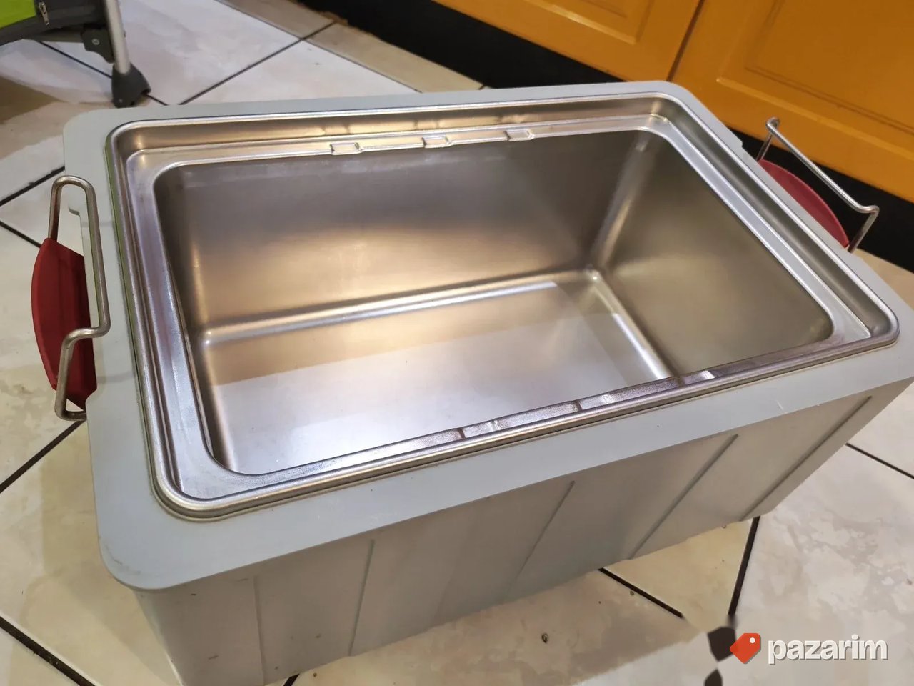 Termo box manjerka nemackog proizvodjaca BLANCO 4