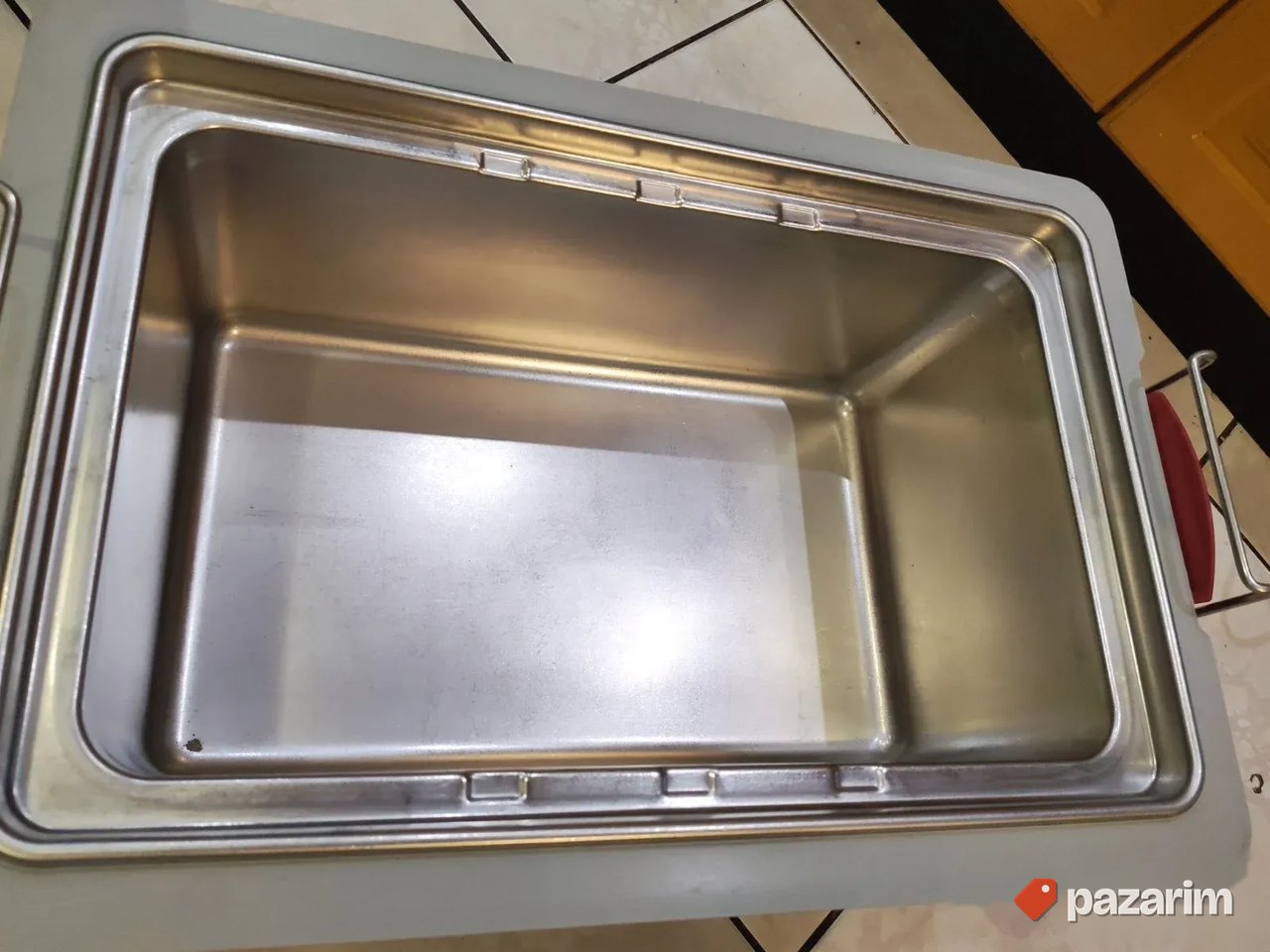 Termo box manjerka nemackog proizvodjaca BLANCO 5