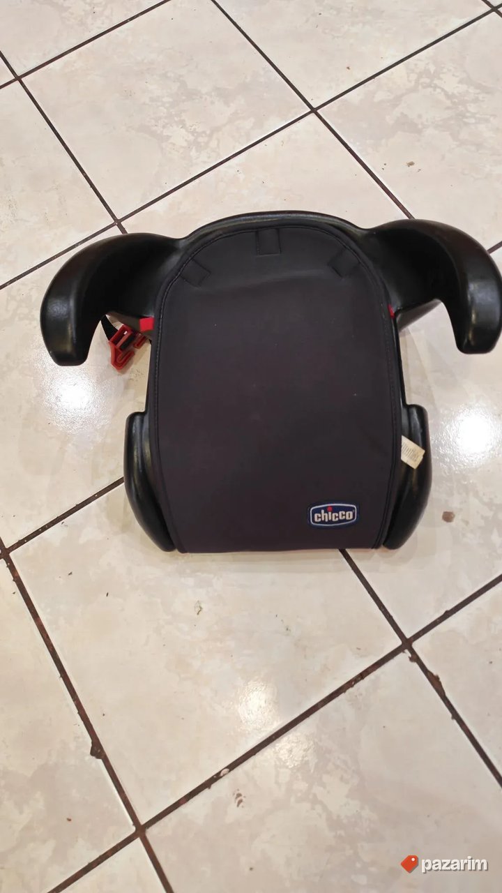 Buster autosediste chicco 4