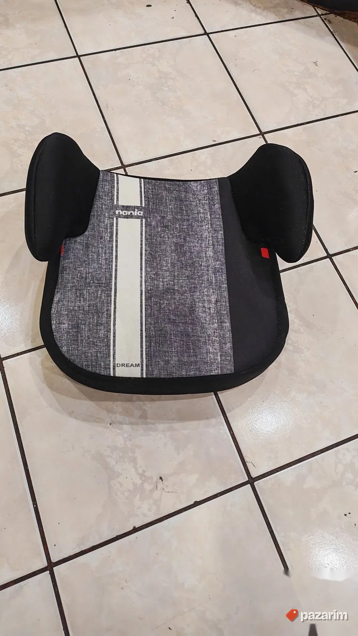 Buster 15-36kg 4