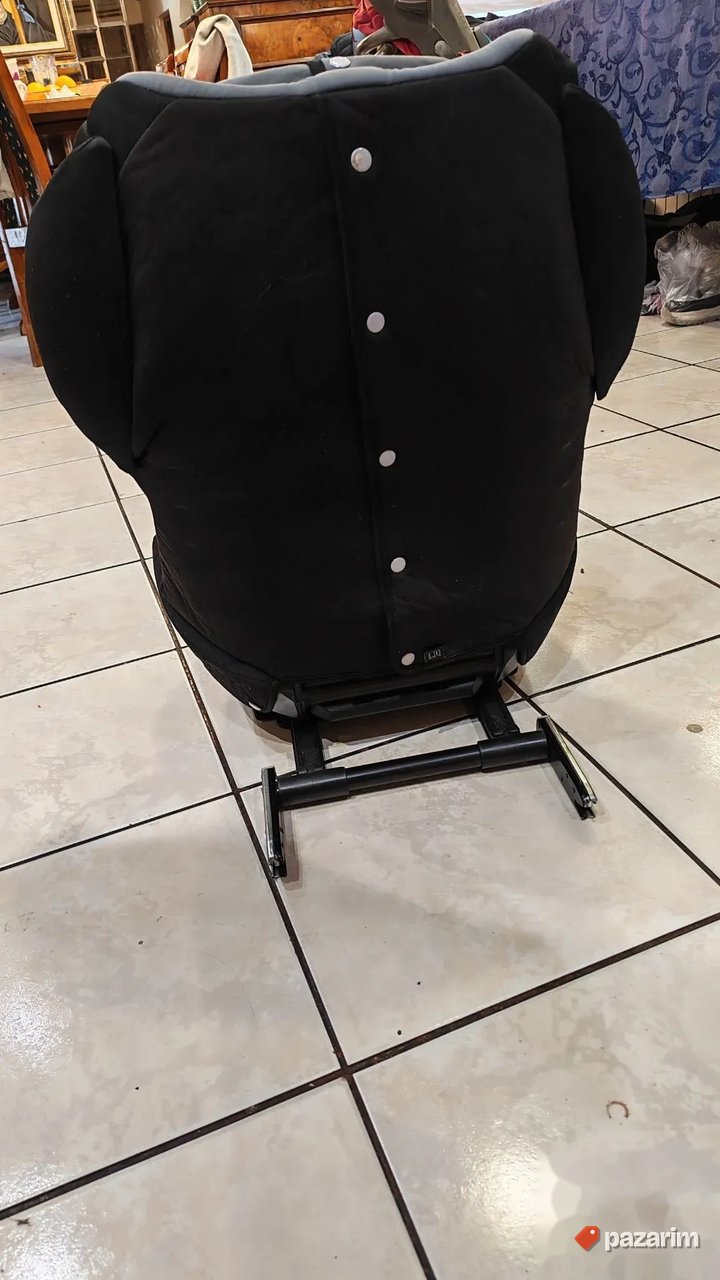 Cybex autosediste Juno 2-fix 9-18kg 2