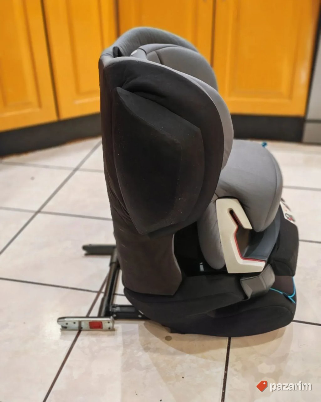 Cybex autosediste Juno 2-fix 9-18kg 3