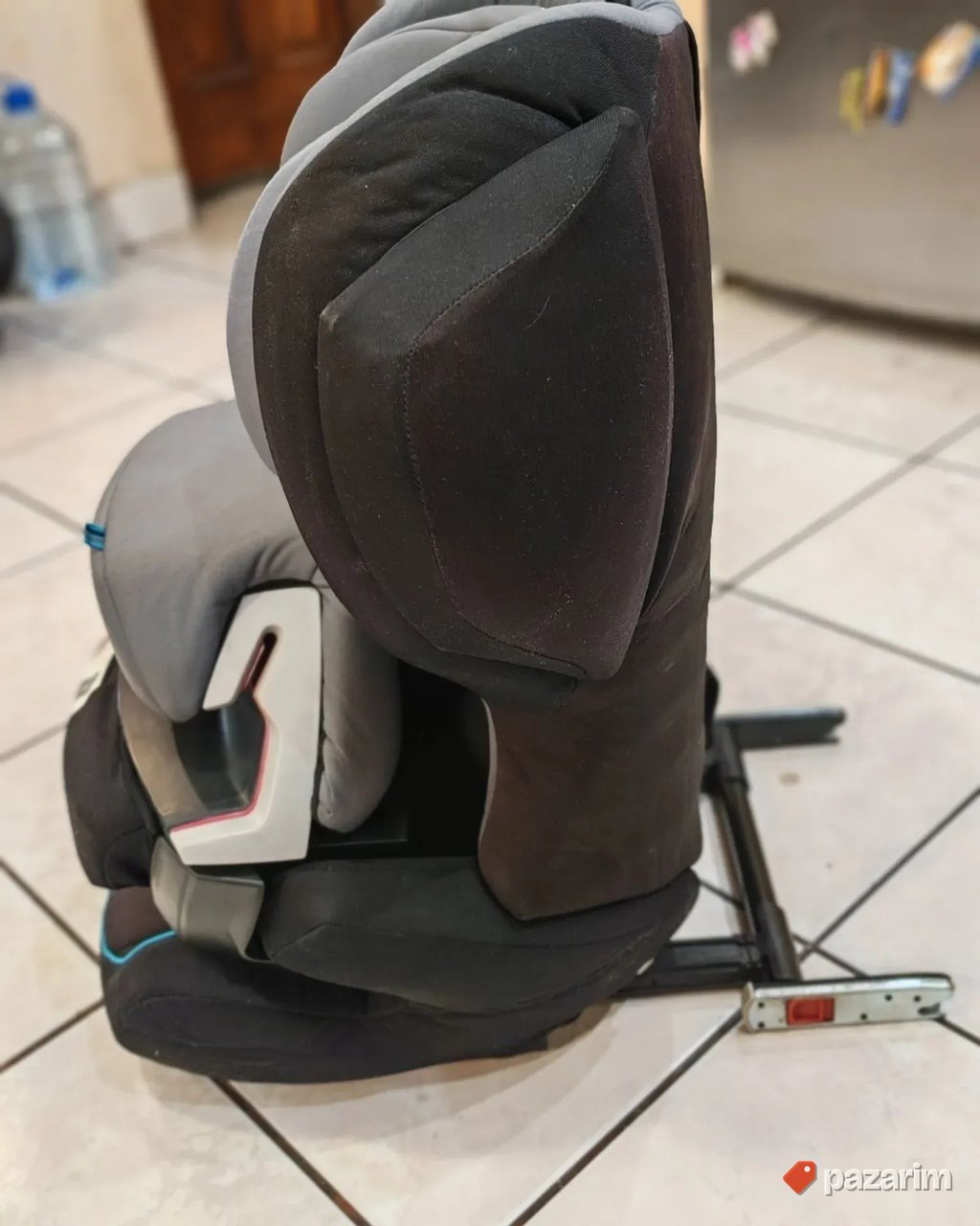 Cybex autosediste Juno 2-fix 9-18kg 5
