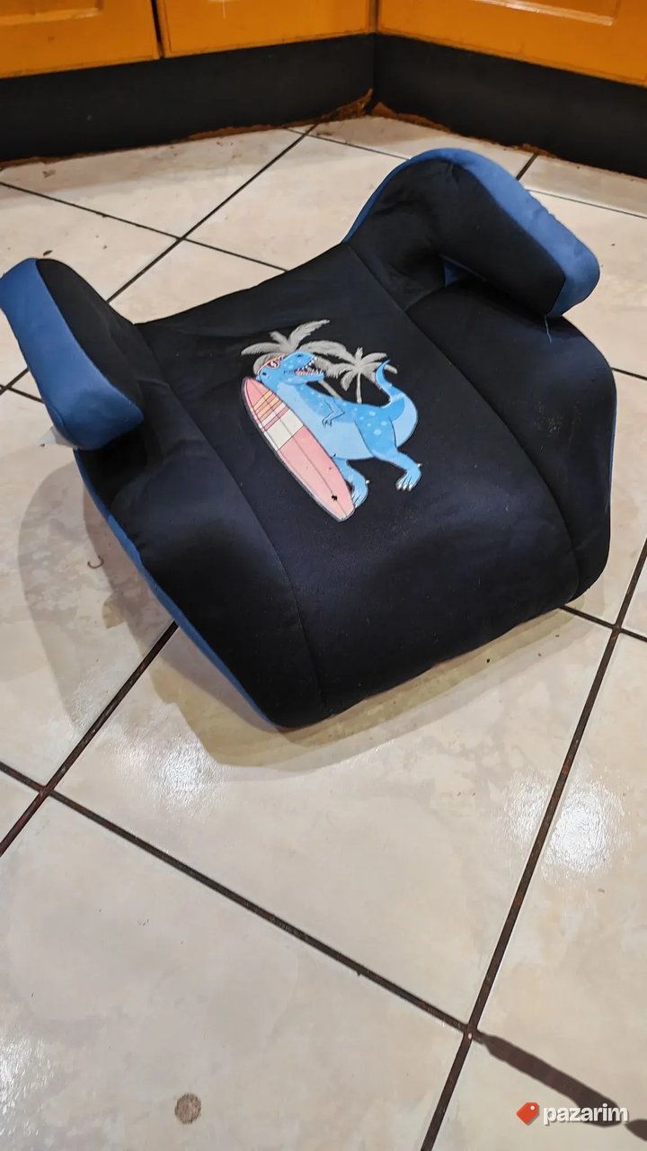Buster autosediste 15-36kg 1