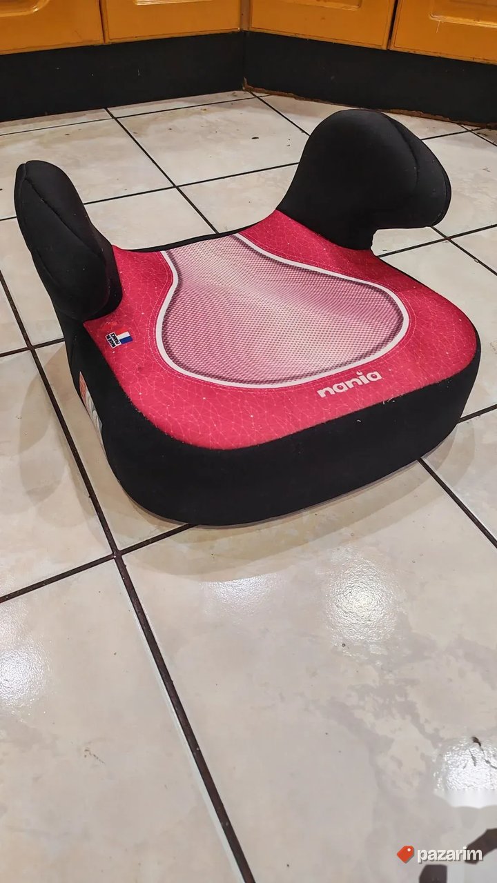 Buster sediste za auto nania 15-36kg