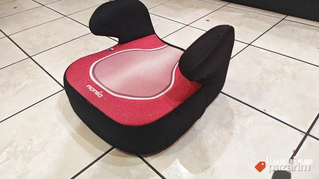 Buster sediste za auto nania 15-36kg 2