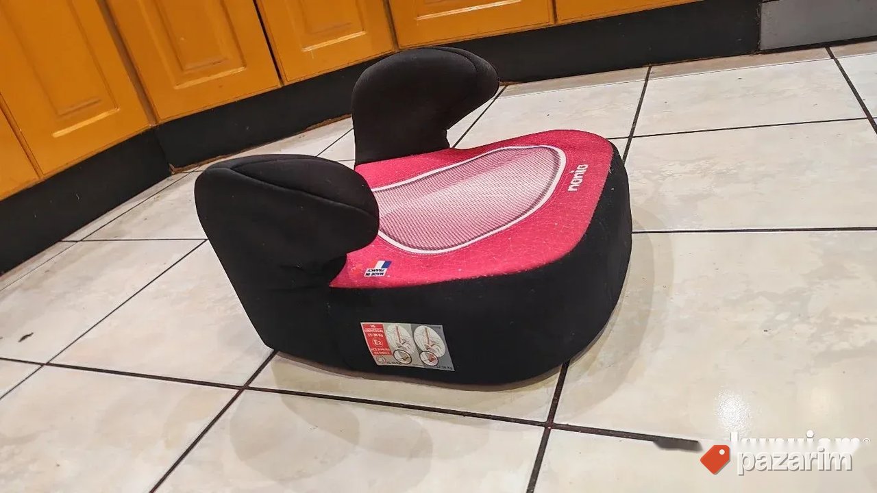 Buster sediste za auto nania 15-36kg 3