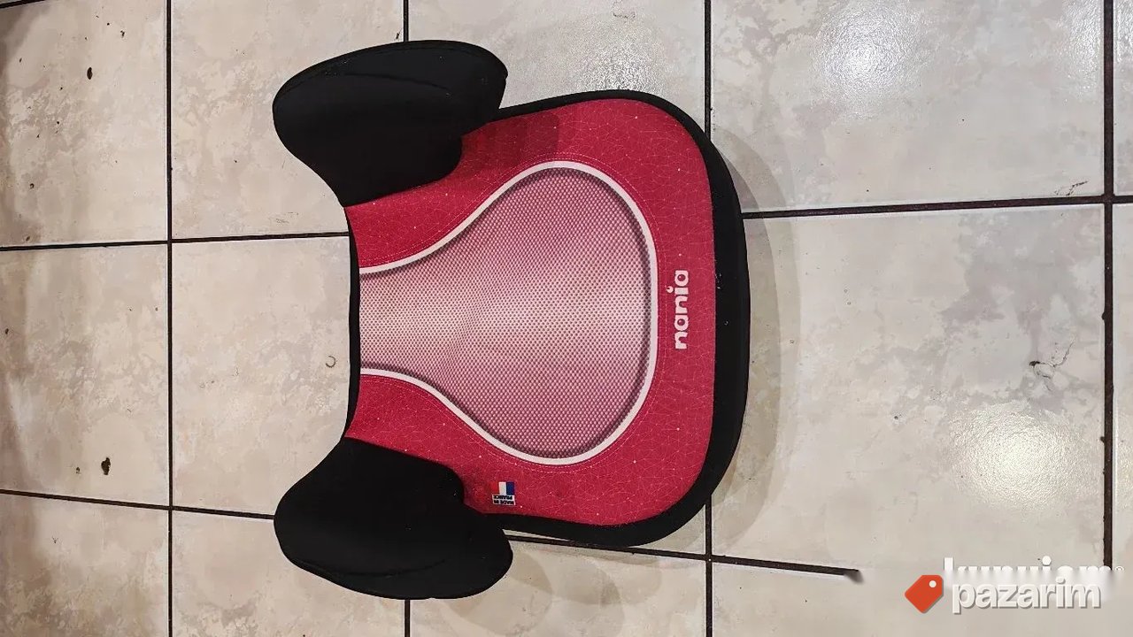 Buster sediste za auto nania 15-36kg 4