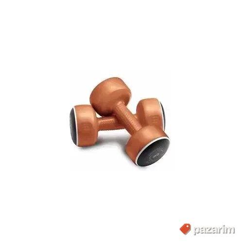 Tegovi 2x2 kg Rucni tegovi set tegova 2x2 kg 3