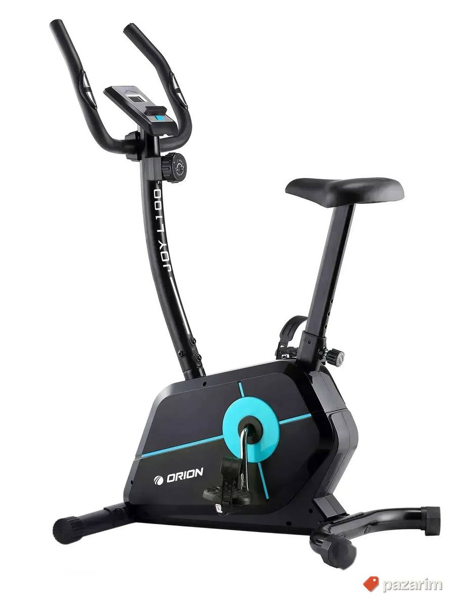 Sobni bicikl Magnetni bicikl JOY L 100 do 100kg 2