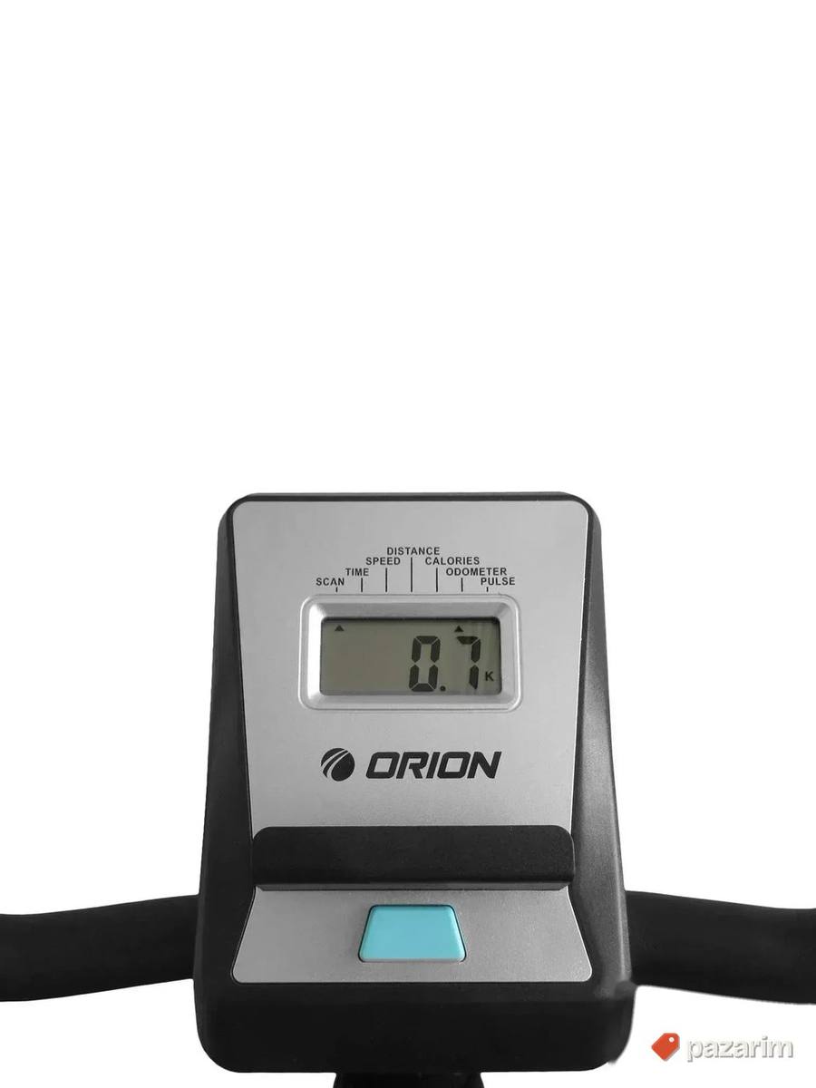 Sobni bicikl Magnetni bicikl JOY L 100 do 100kg 3