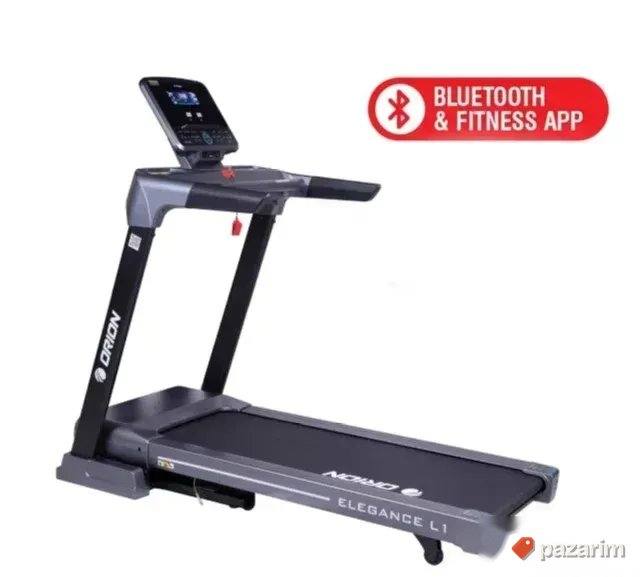 Traka za trcanje Motorna traka Smart Traka za trcanje 1