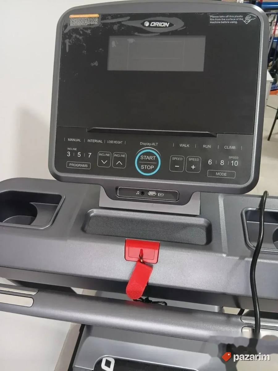 Traka za trcanje Motorna traka Smart Traka za trcanje 2