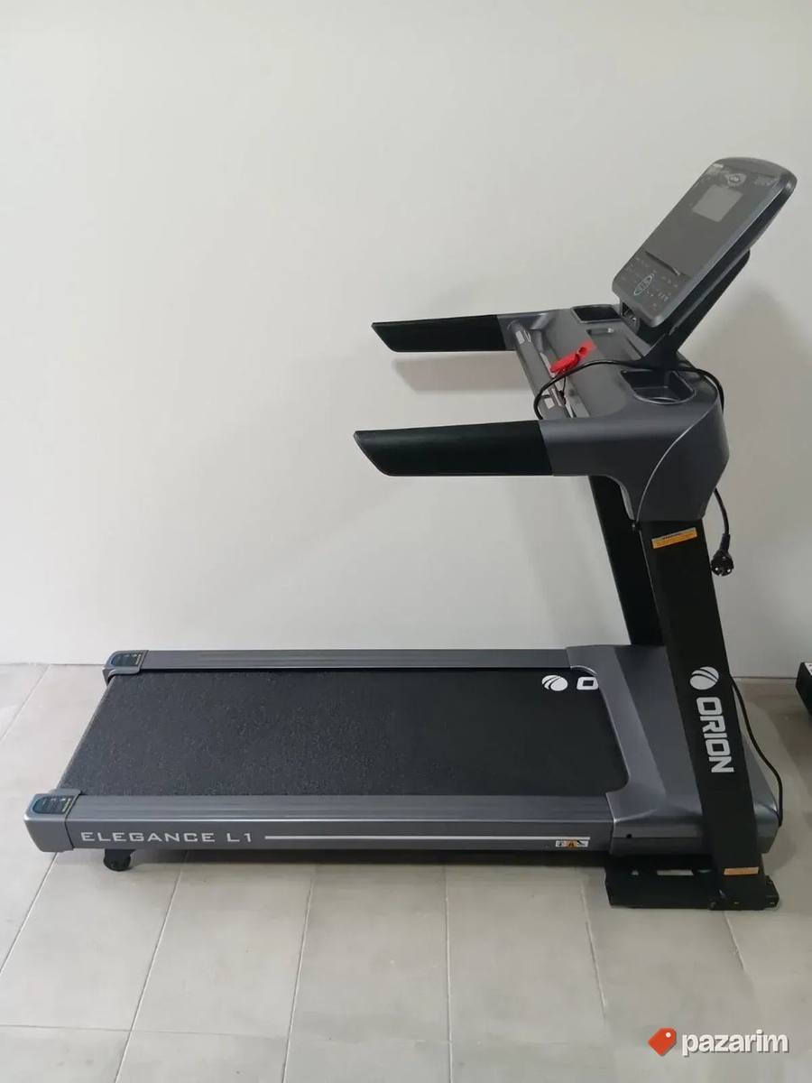 Traka za trcanje Motorna traka Smart Traka za trcanje 3