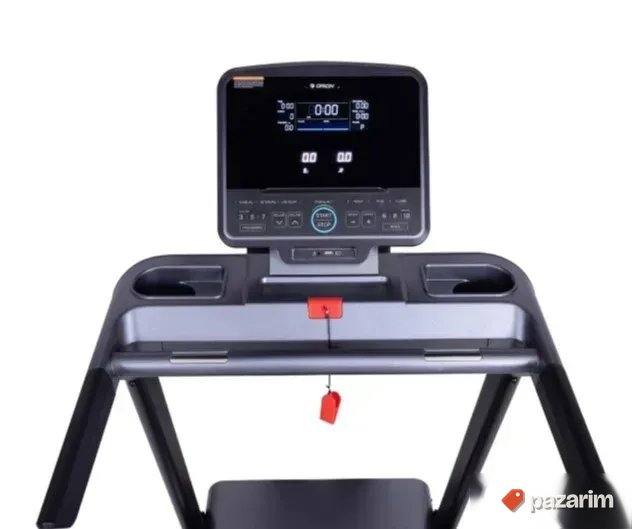 Traka za trcanje Motorna traka Smart Traka za trcanje 4