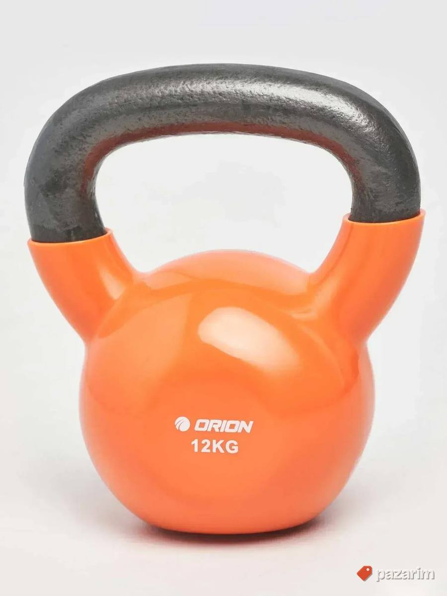 Rusko zvono Girija Kettlebell Rusko zvono vise tezina 4