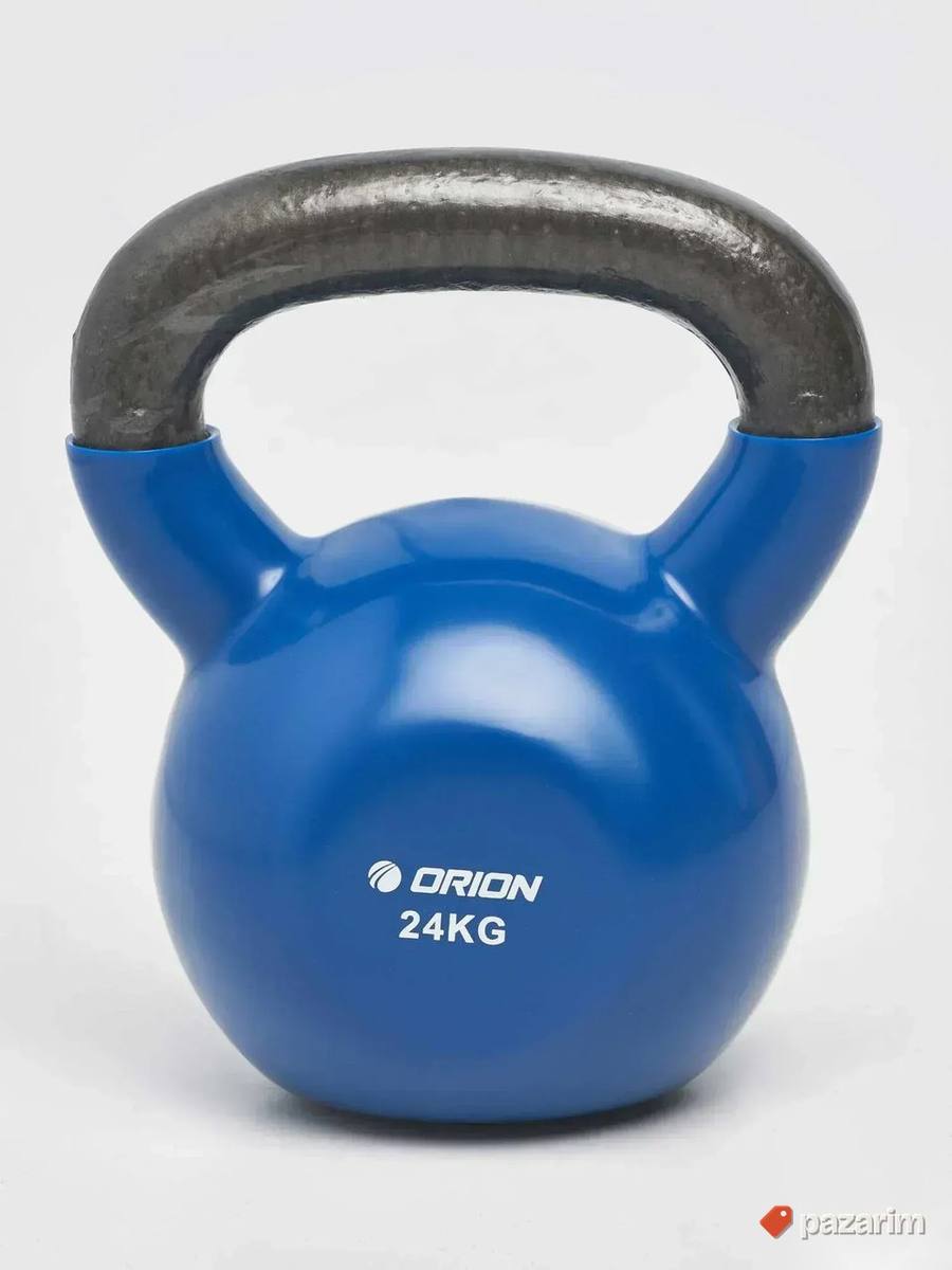 Rusko zvono Girija Kettlebell Rusko zvono vise tezina 7