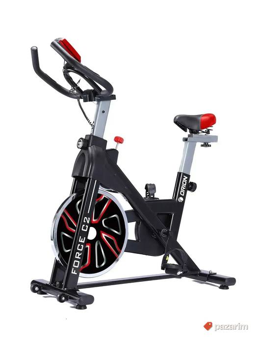Sobni bicikl Spin bike FORCE C2