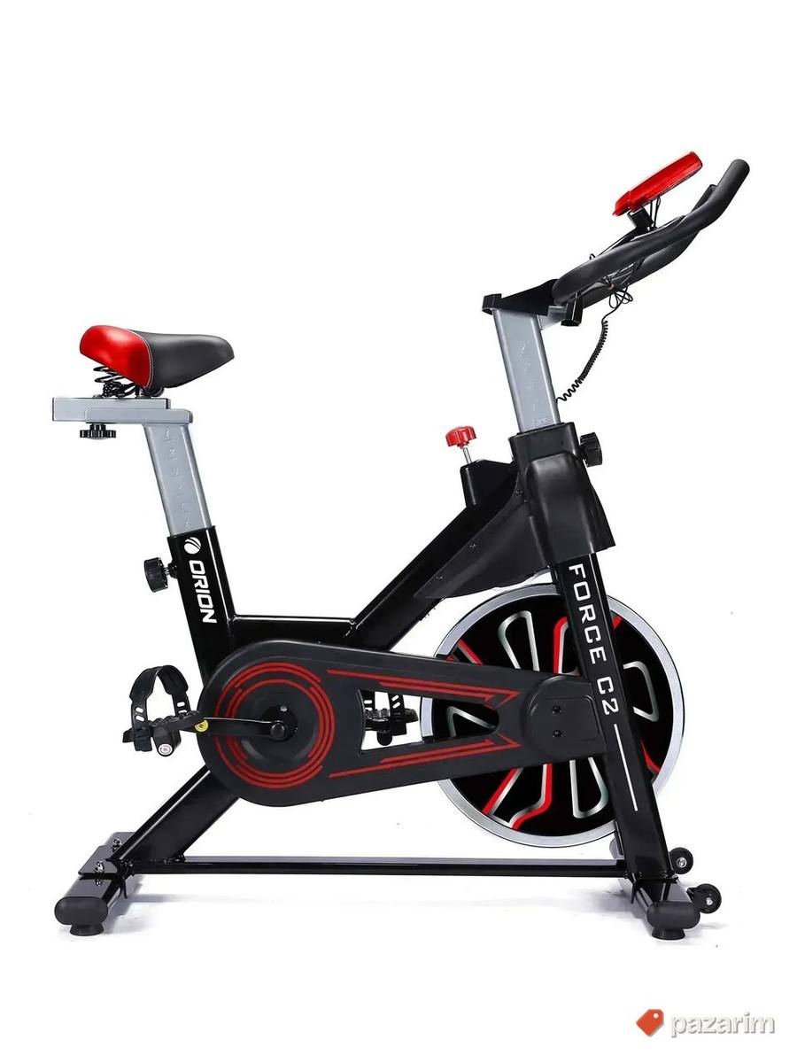 Sobni bicikl Spin bike FORCE C2 2